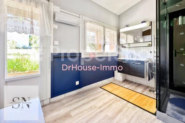 Maison à vendre 6 pièces de 167 m²