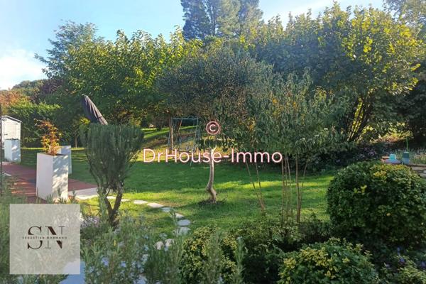 Maison à vendre 6 pièces de 167 m²