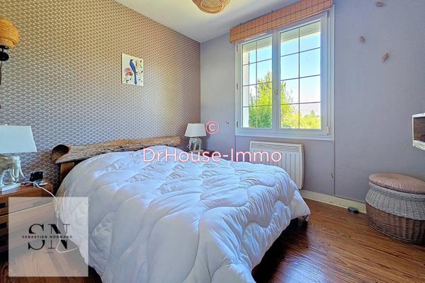 Maison à vendre 6 pièces de 167 m²