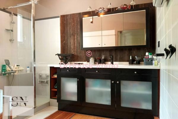 Maison à vendre 6 pièces de 167 m²