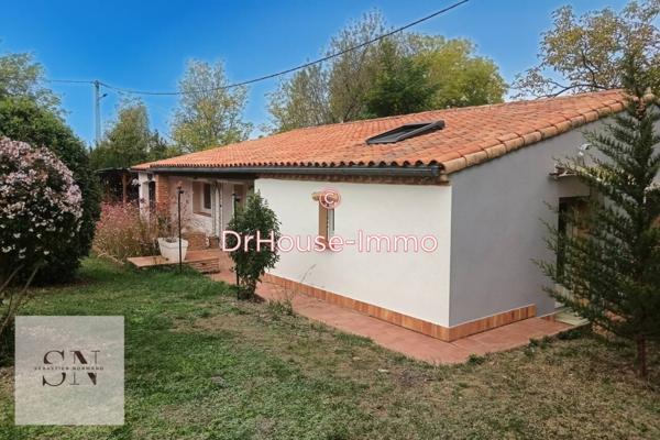 Maison à vendre 6 pièces de 167 m²