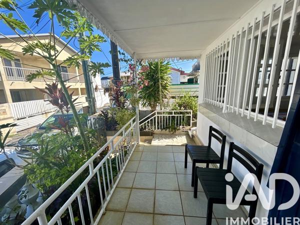 Maison à vendre 4 pièces 105 m² Saint-Pierre