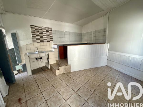 Maison à vendre 4 pièces 105 m² Saint-Pierre