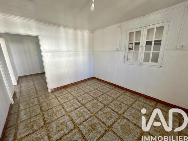 Maison à vendre 4 pièces 105 m² Saint-Pierre