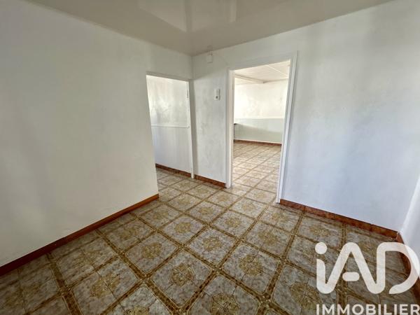 Maison à vendre 4 pièces 105 m² Saint-Pierre