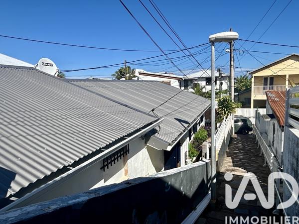 Maison à vendre 4 pièces 105 m² Saint-Pierre