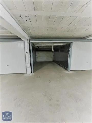 Parking à louer Gap (05000)