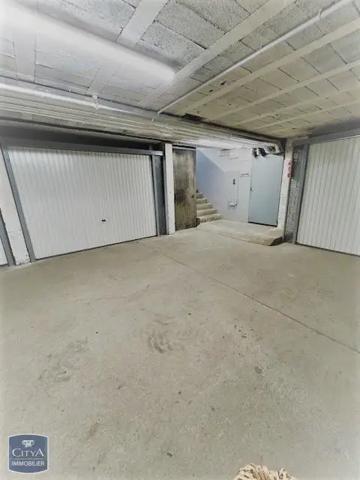 Parking à louer Gap (05000)