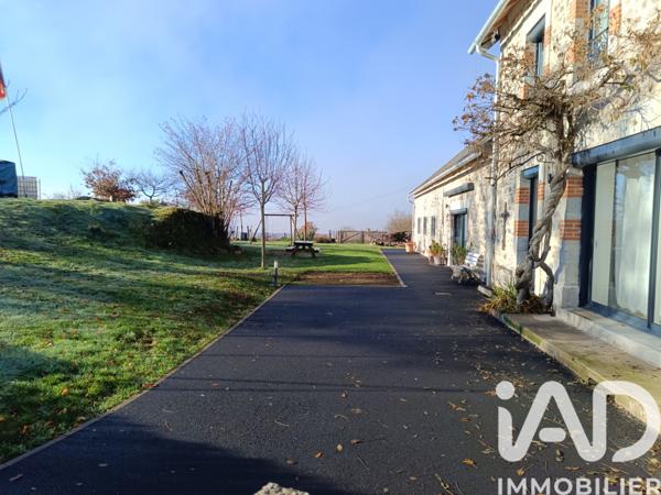 Maison à vendre 9 pièces 265 m² Vebret