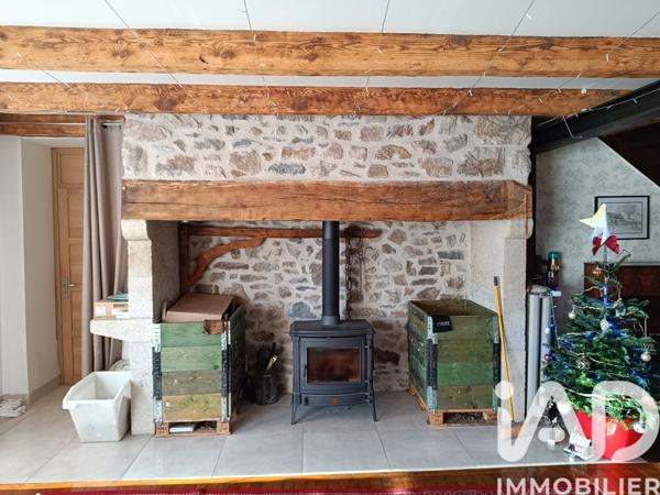 Maison à vendre 9 pièces 265 m² Vebret