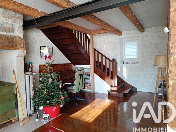 Maison à vendre 9 pièces 265 m² Vebret