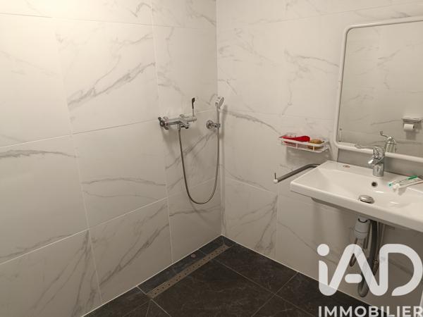 Maison à vendre 9 pièces 265 m² Vebret