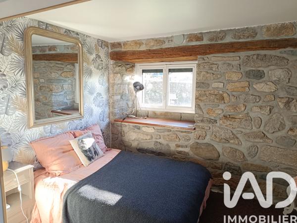 Maison à vendre 9 pièces 265 m² Vebret