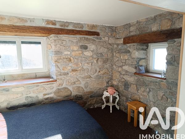 Maison à vendre 9 pièces 265 m² Vebret