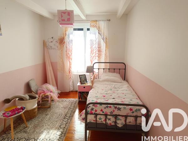 Maison à vendre 9 pièces 265 m² Vebret