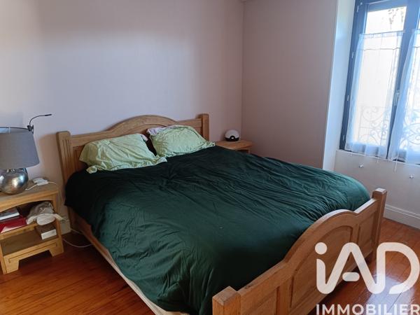 Maison à vendre 9 pièces 265 m² Vebret