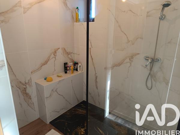 Maison à vendre 9 pièces 265 m² Vebret