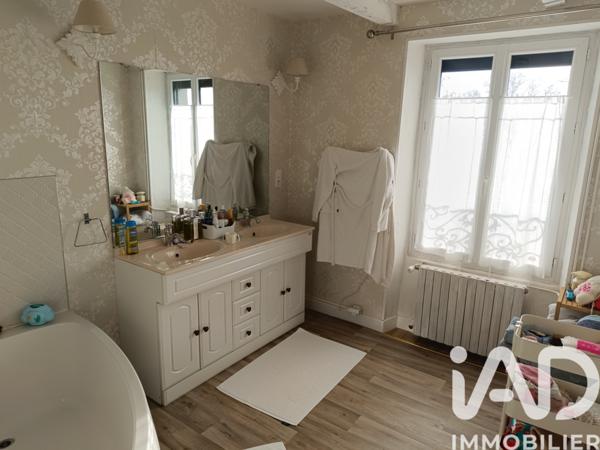 Maison à vendre 9 pièces 265 m² Vebret