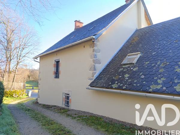 Maison à vendre 9 pièces 265 m² Vebret