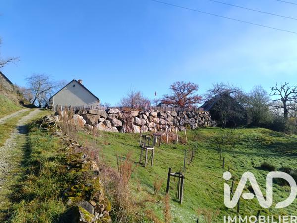 Maison à vendre 9 pièces 265 m² Vebret