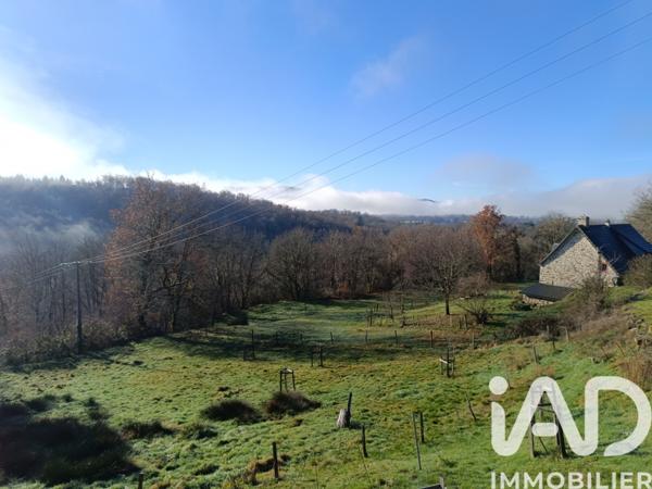 Maison à vendre 9 pièces 265 m² Vebret