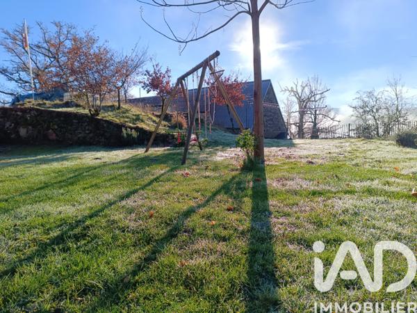 Maison à vendre 9 pièces 265 m² Vebret