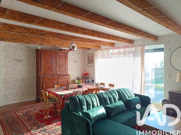 Maison à vendre 9 pièces 265 m² Vebret