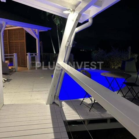 Belle villa T4 lumineuse et ventilée avec piscine- Secteur privilégié