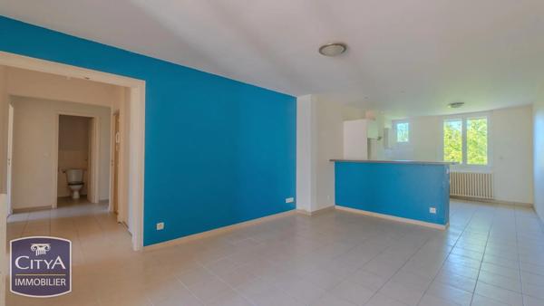 Appartement à vendre 5 pièces 100m² Roques (31120)
