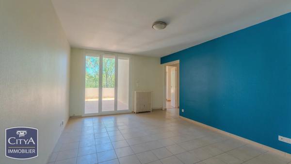 Appartement à vendre 5 pièces 100m² Roques (31120)