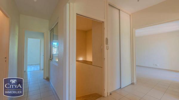 Appartement à vendre 5 pièces 100m² Roques (31120)