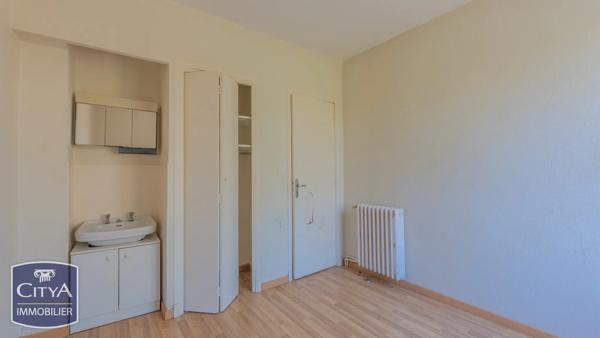 Appartement à vendre 5 pièces 100m² Roques (31120)