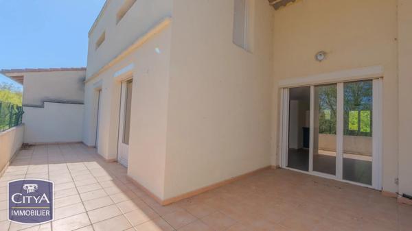 Appartement à vendre 5 pièces 100m² Roques (31120)