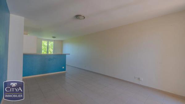 Appartement à vendre 5 pièces 100m² Roques (31120)