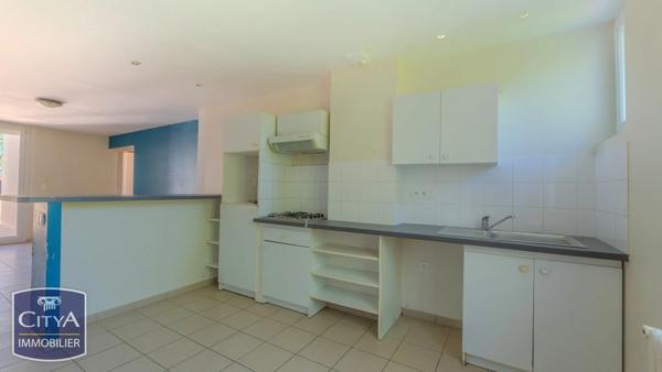 Appartement à vendre 5 pièces 100m² Roques (31120)