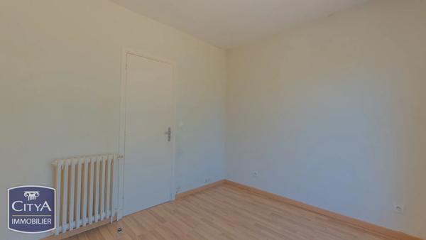Appartement à vendre 5 pièces 100m² Roques (31120)