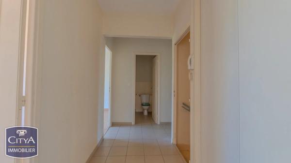 Appartement à vendre 5 pièces 100m² Roques (31120)