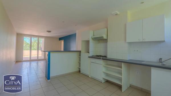 Appartement à vendre 5 pièces 100m² Roques (31120)