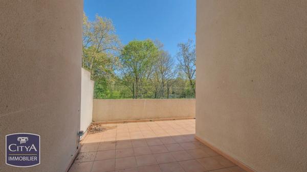 Appartement à vendre 5 pièces 100m² Roques (31120)