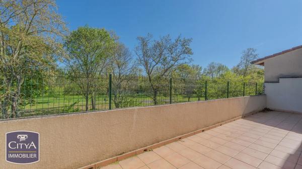 Appartement à vendre 5 pièces 100m² Roques (31120)