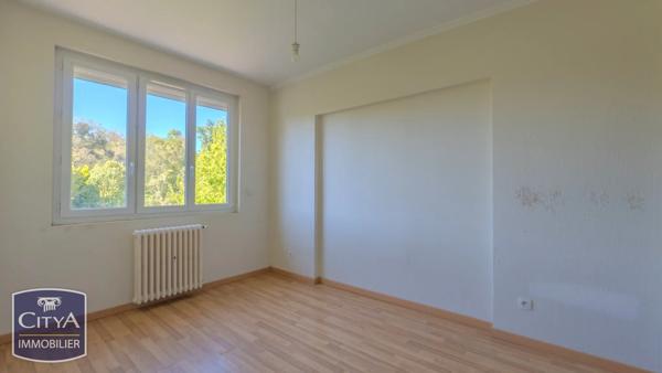 Appartement à vendre 5 pièces 100m² Roques (31120)