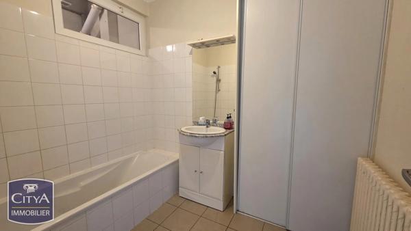 Appartement à vendre 5 pièces 100m² Roques (31120)