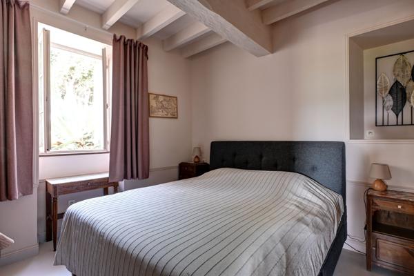 Pujols (47300) Charmante maison en pierre avec gîte et piscine