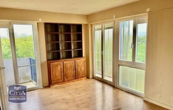 Appartement à vendre 2 pièces 52m² Amiens (80000)