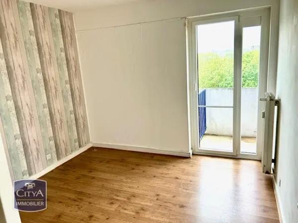 Appartement à vendre 2 pièces 52m² Amiens (80000)