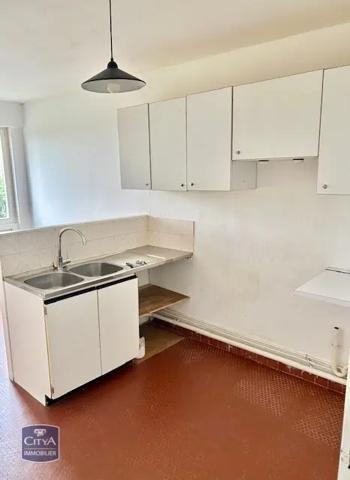Appartement à vendre 2 pièces 52m² Amiens (80000)