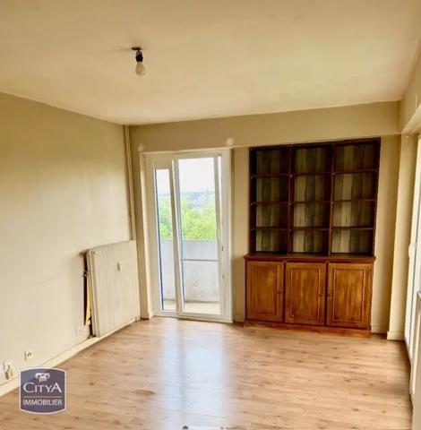 Appartement à vendre 2 pièces 52m² Amiens (80000)