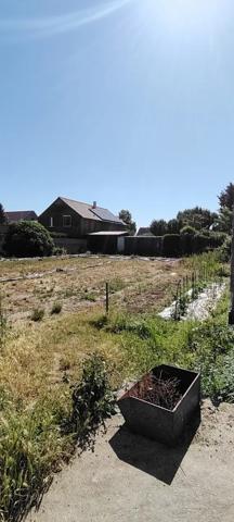 Ensemble immobilier 200 m2 avec terrain constructible