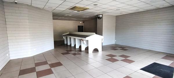 Ensemble immobilier 200 m2 avec terrain constructible