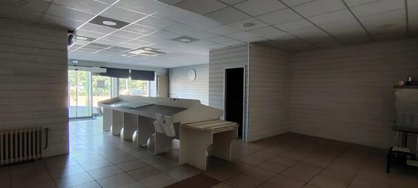 Ensemble immobilier 200 m2 avec terrain constructible